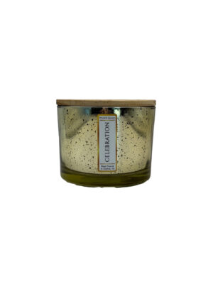 3 Wick 12oz Celebration