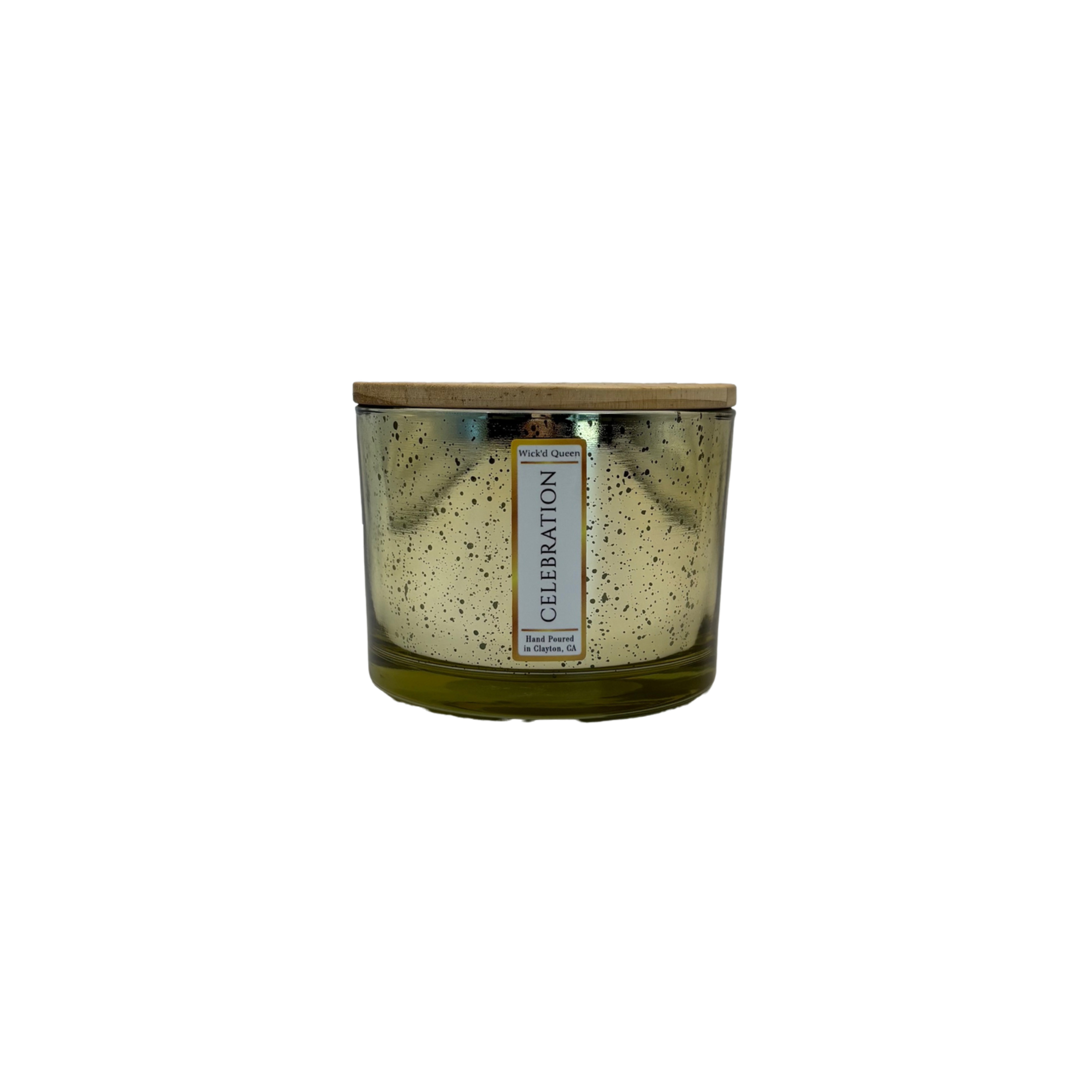 3 Wick 12oz Celebration