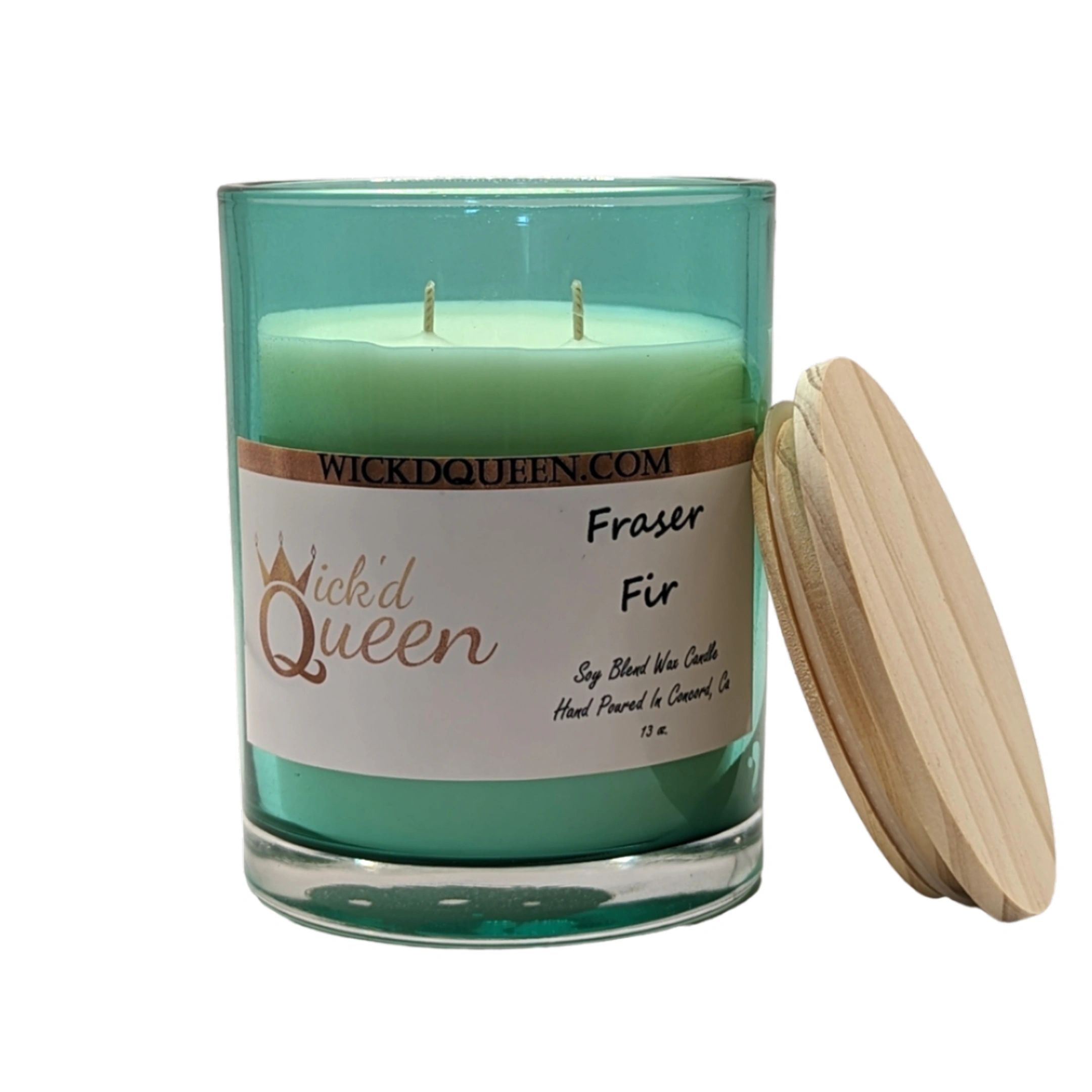 13oz Fraser Fir - Image 3