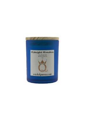 5.5oz Midnight Munchies (Coconut)