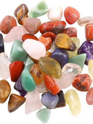 Assorted Individual Crystals