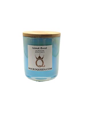 7oz Island Burst (Coconut Wax)