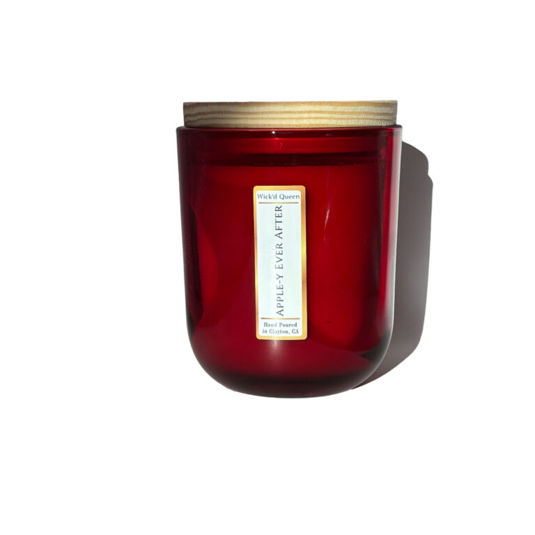 Apple-y Ever After 10 -1