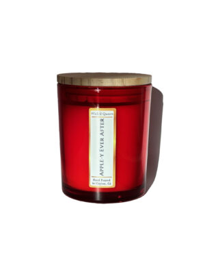 Apple-y Ever After 5oz