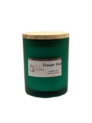 5.5oz Fraser Fir