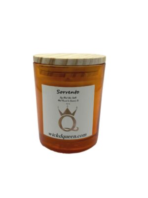 5.5oz Sorrento (Soy)