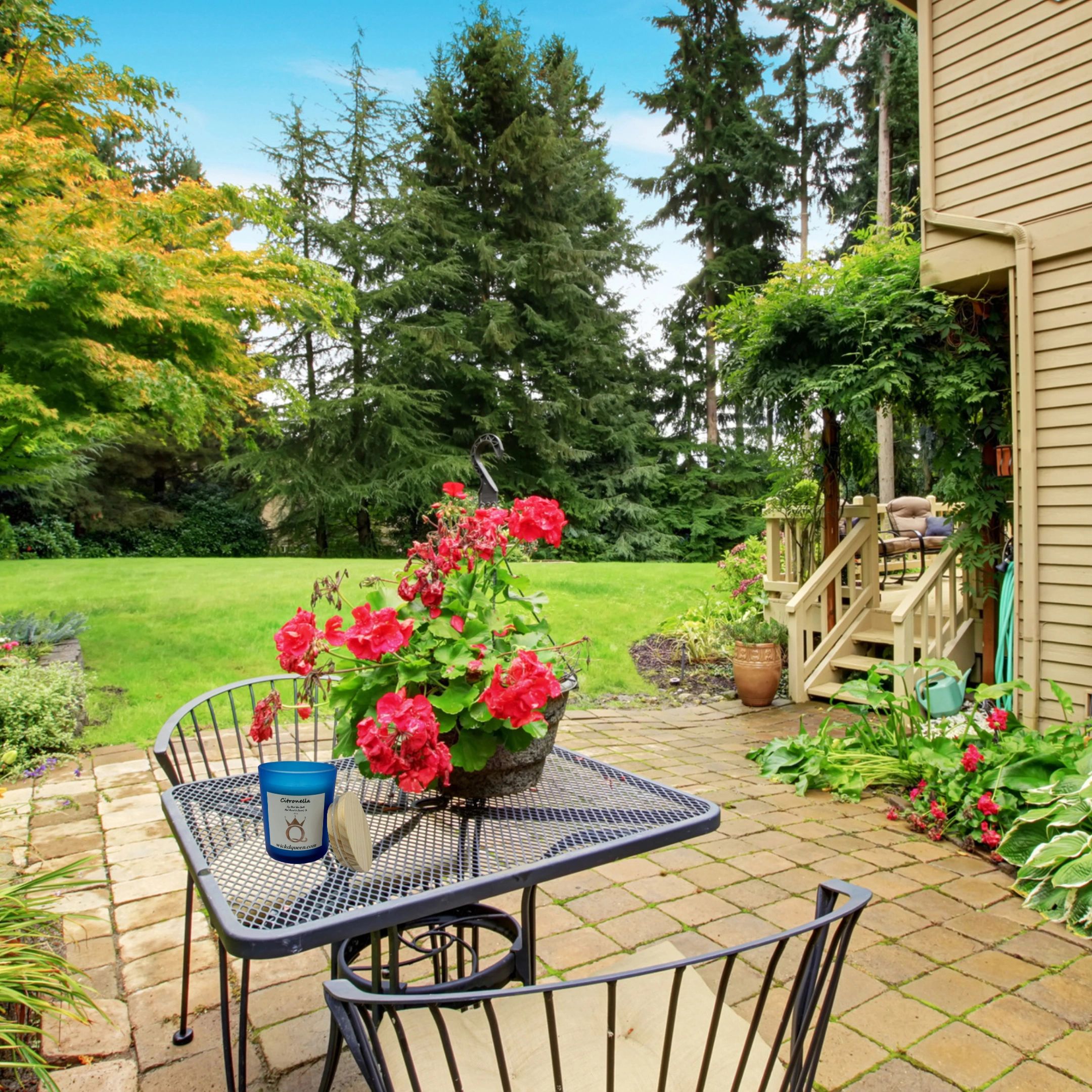 5.5oz Citronella (Soy) - Image 3