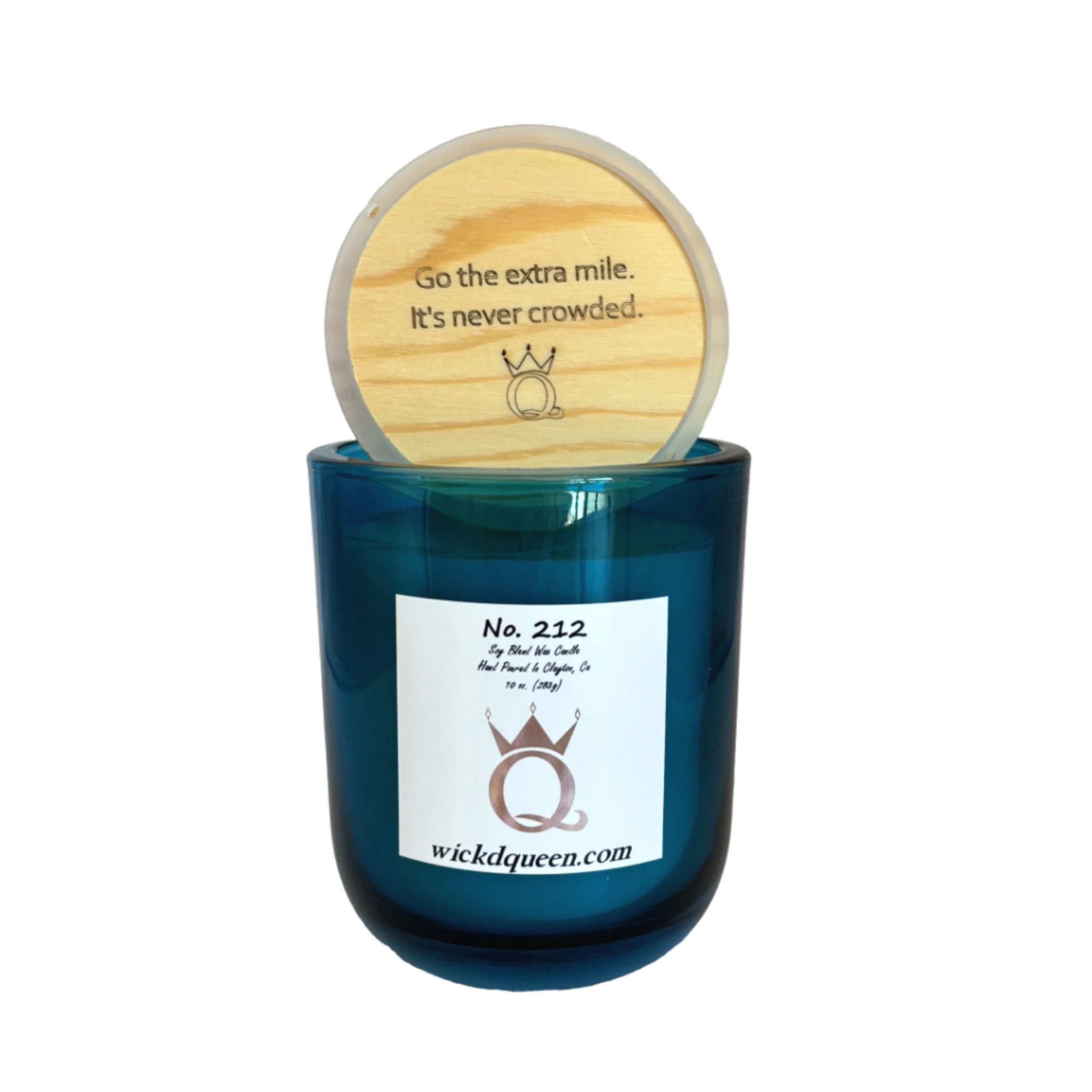 10oz No. 212 - Image 5