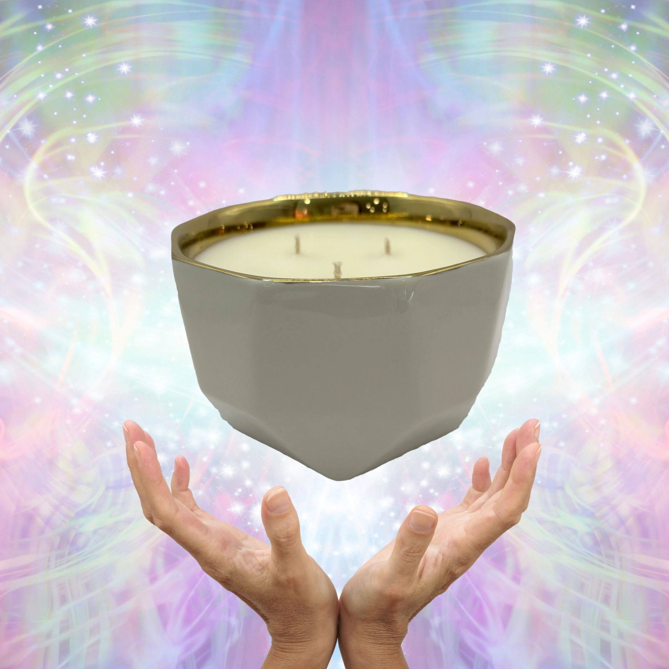 Divinity F (Soy) 15oz - Image 2