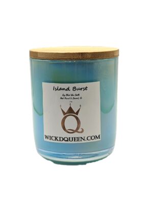 7oz Island Burst (Soy Wax)
